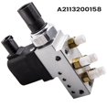 thumbnail image 2 of Unidad de control del bloque de válvulas del compresor de suspensión neumática del automóvil A2113200158 para W211 E320 E500 E55 Cls55 E63, 2 of 5