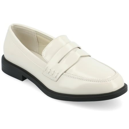 

Journee Womens Raichel Tru Comfort Foam Slip On Loafer