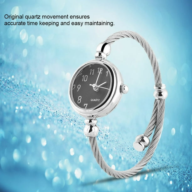 Bracelet de best sale montre walmart