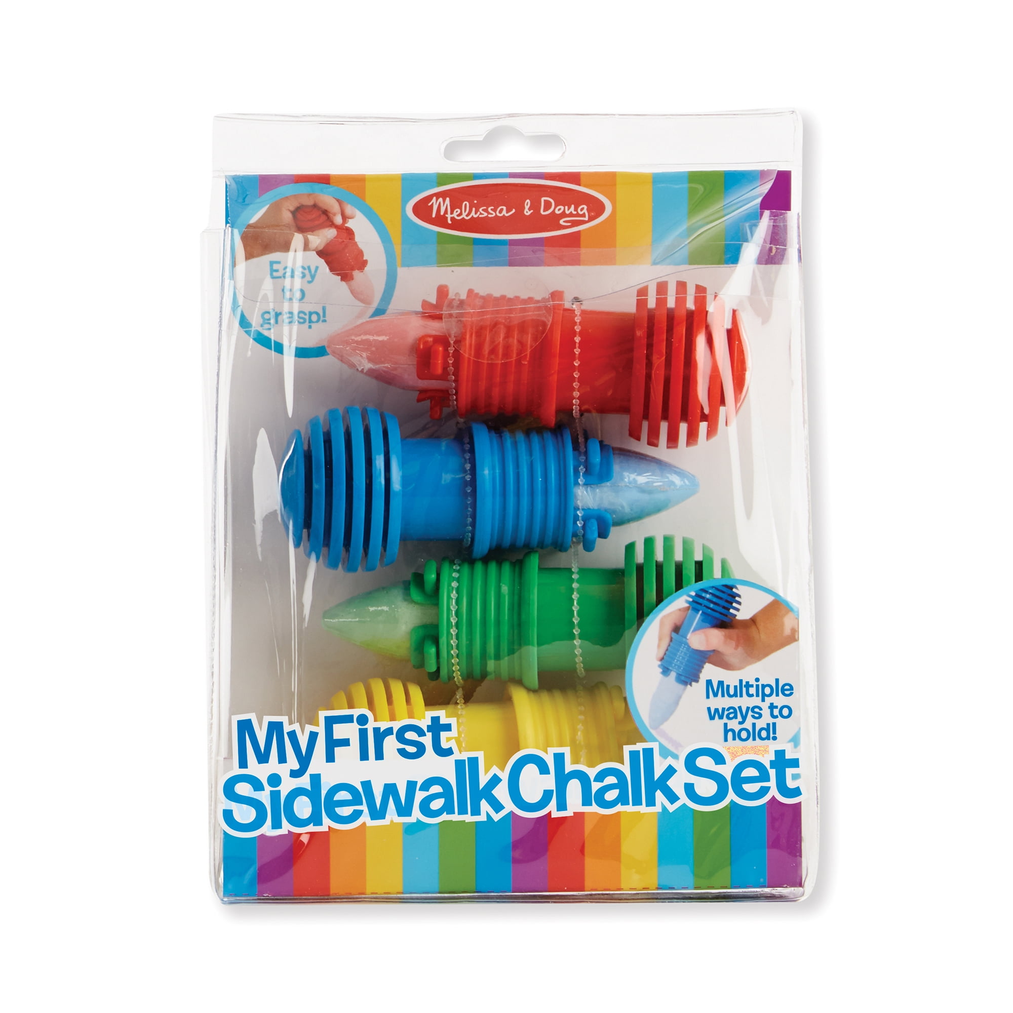 melissa and doug sweet shop chalk set