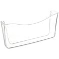 thumbnail image 4 of Rubbermaid 65986 Unbreakable Magnetic Wall File, Letter/A4 Size, Clear, 4 of 4