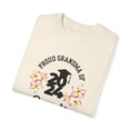 thumbnail image 3 of Proud Grandma 2024 Graduate Comfy T-shirt with Dark Letters, 3 of 4