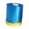thumbnail image 2 of Rollo De Película Protectora Para Pintura De Coche, Accesorio Impermeable, Película Protectora 55cmx25m, 2 of 8