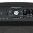 thumbnail image 4 of Lavadora Automática Aqua Saver Green High Efficiency 24 kg Diamond Gray con Sanitizado Mabe - LMH74201WDAB1, 4 of 5