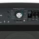 thumbnail image 4 of Lavadora Automática Aqua Saver Green High Efficiency 24 kg Diamond Gray con Sanitizado Mabe - LMH74201WDAB1, 4 of 5