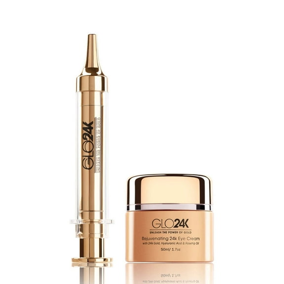 Intensive Eye Care Set