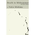 thumbnail image 4 of Death in Midsummer, et al. Livre de Poche, 4 of 4