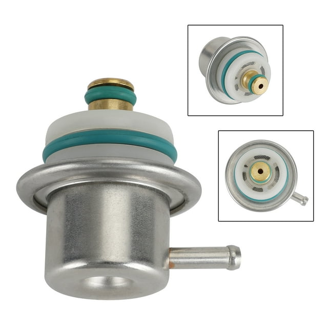 Régulateur de Pression de Carburant Adapté pour Mercury 75HP 80HP 90HP 100HP 115HP 880596503