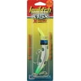 thumbnail image 2 of Luhr Jensen Rattlin' Kwikfish Xtreme, Size 15, Fluorescent Green / Chartreuse, 2 of 2