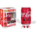 thumbnail image 2 of Pop! Ad Icons Coca-Cola Vinyl Figure Coca-Cola Can (Glitter) #78 Special Edition Coke, 2 of 2