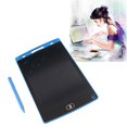 thumbnail image 1 of Kids Writing Tablet, Eye Protection, Easy to Carry Portable, Long Battery Life, Wide Application, With LCD Display, for Drawing Graffiti Meeting Record, 1 of 7