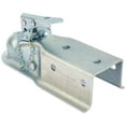 thumbnail image 2 of Husky Towing 87076 Trailer Coupler; Bolt-On; 6000 Pound Gross Trailer Weight Capacity, 2 of 2