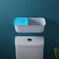 thumbnail image 3 of Bathroom Storage Cup Holder Shelf Home Decor Bathroom Rack Shower Caddy Tool Organizer, 3 of 4