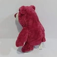 thumbnail image 2 of LFSLAS Original Toy Story Lotso Strawberry Bear Stuffed Bear Super Soft Toys for Kids with Strawberry Smell, 2 of 4
