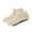 czb# White1371, variant on CUZIBR Cozy Socks For Women Warm Thermal Slipper Socks Grip Non- Low Cut Footwear Cozy Home Relaxation Ankle Socks Fuzzy Socks,Black,One Size