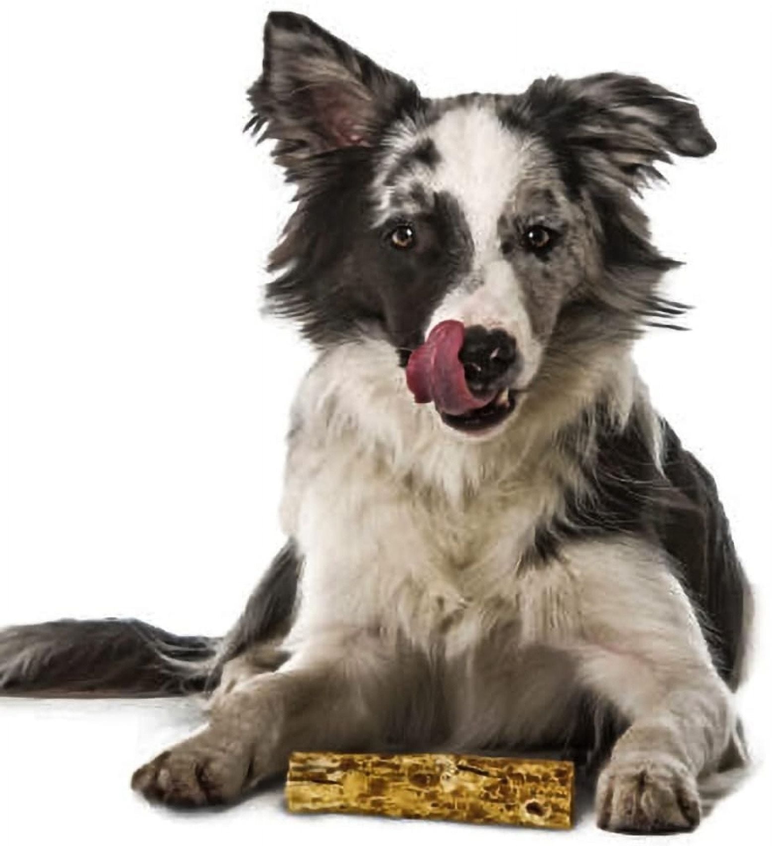 Fieldcrest Farms Nothin to Hide Peanut Butter Rolls Small [Dog Rawhide-Free Treats, New Dog Supplies, Fieldcrest Farms, Dog Supplies] 2 count