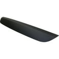 thumbnail image 6 of Front Bumper Grille Molding Trim Black For 2015-2023 Dodge Charger, 6 of 9