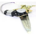 thumbnail image 6 of Garage-Pro Power Window Regulator With Motor Compatible with Toyota Corolla 2003-2008 Rear, Driver and Passenger Side US Built Model Replaces# 6983002140, 6984002140, 6 of 7