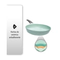 thumbnail image 4 of SET DE 2 SARTENES JADE PAN 20 Y 24 CMS Recubrimiento de Cerámica Jade, 4 of 5