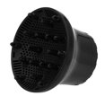 thumbnail image 1 of Hair Dryer Diffuser Adjustable Blow Dryers Diffuser for Curly or Wavy Hair Styling Accessories, 1 of 7