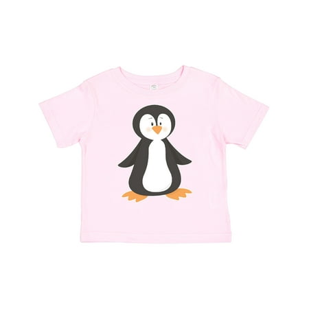 

Inktastic Cute Baby Penguin Boys or Girls Toddler T-Shirt