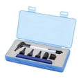 thumbnail image 1 of Otoscope Ophthalmoscope Stomatoscop Ear Care Diagnostic Instruments Flashlight Magnifying Set, 1 of 5