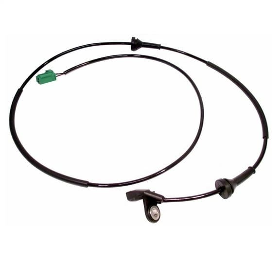 Delphi ABS Wheel Speed Sensor P/N:SS20151 Fits select: 1997-2003 FORD F150, 1997-2002 FORD EXPEDITION