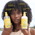 thumbnail image 2 of Just Blessed Hydration and Repair Bundle, 2 of 11
