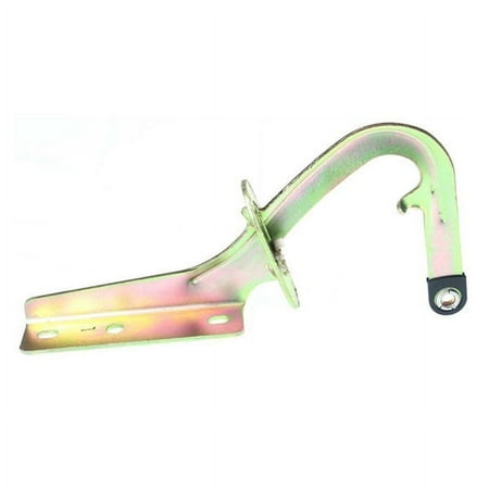 For 98-04 Frontier Pickup & 00-04 Xterra Front Hood Hinge Bracket LH Driver Side
