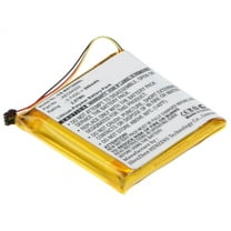Replacement Battery for Beats AEC643333,PA-BT05,3.7V/560mAh