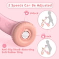 thumbnail image 4 of QDRAGON 3 en 1 Baby Walker y centro de actividades para bebés y niñas, niños pequeños, aprender a caminar, sentarse para estar de pie, juguetes de aprendizaje temprano para bebés de 6 a 12 meses,, 4 of 5
