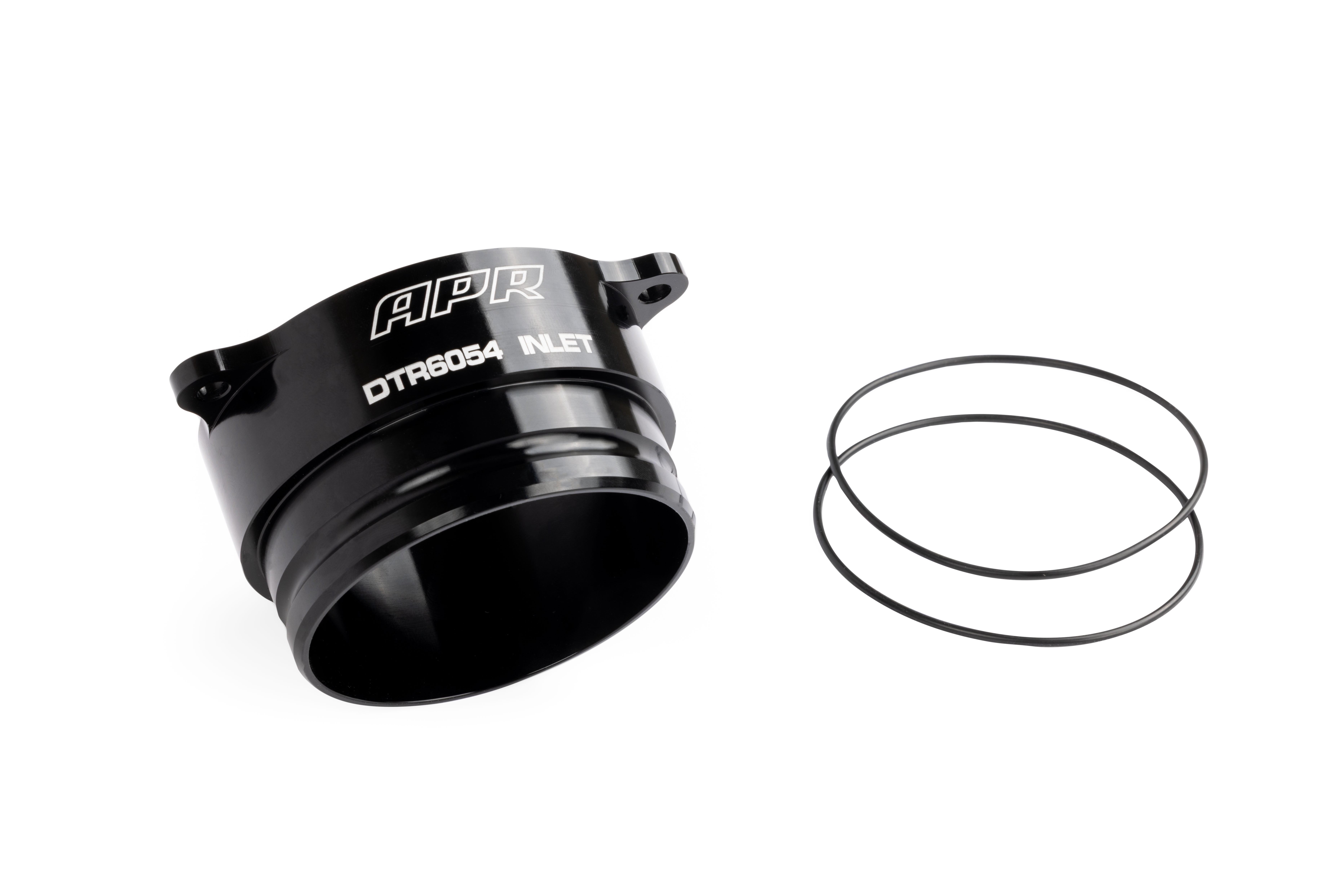 APR CI100077-A Turbo Inlet Adapter - DTR6054 to CI100077