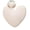 White, variant on WNFJR Soft Lovely Heart Pillow, Plush Decorative Throw Pillow, Heart Shaped Pillow with Insert, Sweet Love Pillow Gift for Women/Lovers/Friends
