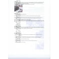 thumbnail image 5 of For 2010 2011 2012 Lincoln MKZ Smoked Tail Light Film Lamp Overlays Kit Protection Film, 5 of 5
