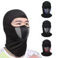 thumbnail image 2 of Balaclava Neck F Protector Hi Ing Ski Face Mask, 2 of 3