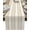 Ivory White Beige, variant on Table Runners 13X70 Inches Long, Black and White Striped,Cotton Linen Farmhouse Retro Rustic Barn Wood Texture Tablecloths Non-Slip Party Table Decorations for Kitchen,Home,Dining,Outdoor,