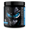 JNX Sports® The Shadow! Pre-Workout 350mg Caffeine Blue Raspberry 30 Serves