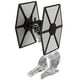 Mattel Hot Wheels Star Wars la Force Réveille le Véhicule de Combat Cravate de Premier Ordre – image 3 sur 3