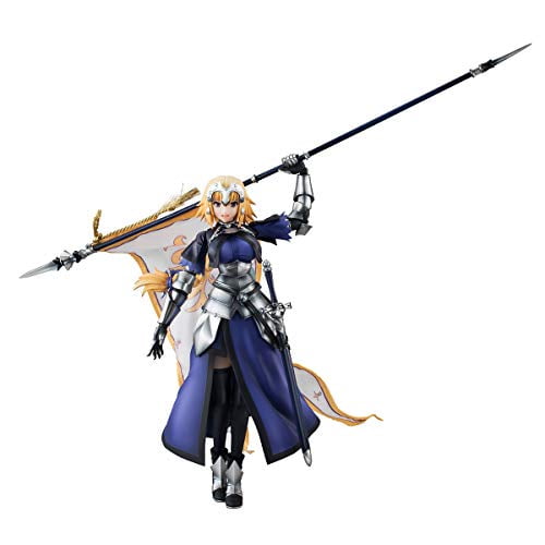 Fate/Apocrypha: Jeanne Darc/ruler Variable Action Heroes DX Figure