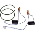 thumbnail image 2 of Fits 2006-2009 Hyundai Santa Fe Dorman Fuel Level Sensor 911-048 OE Solutions; OE Replacement, 2 of 4