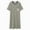Black, variant on WMTBSRSW Striped Nightgowns for Women Comfy Cotton Oversized T Shirt Dress Loose Casual Short Sleeve Crewneck Sleep Dress Long Sleepwear