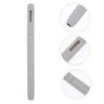 thumbnail image 3 of Miangastore Stylus Pen Protector for Mobile Phones Grey 1 Piece 5.5x0.39in, 3 of 8