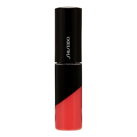 Shiseido Lacquer Gloss - # OR303 In The Flesh 0.25 oz Lip Gloss