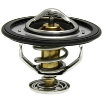 Gates 33992S Premium Engine Coolant Thermostat Fits select: 1999-2017 HONDA ODYSSEY, 2003-2015 HONDA PILOT