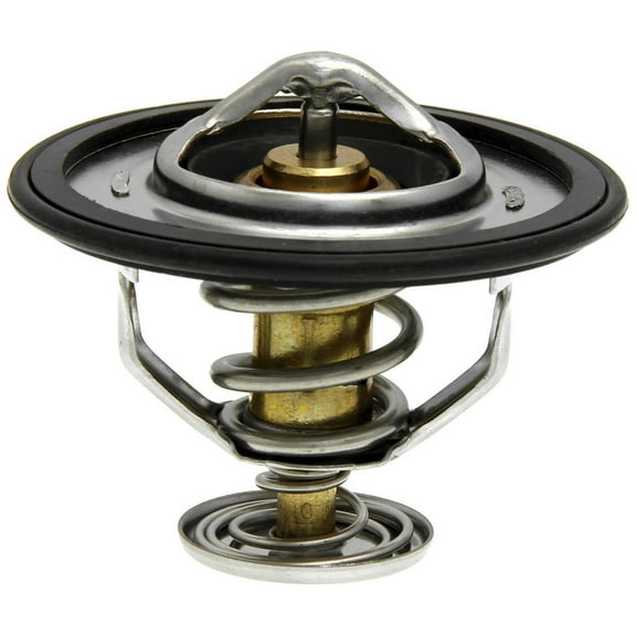 Gates 33992S Premium Engine Coolant Thermostat Fits select: 1999-2017 HONDA ODYSSEY, 2003-2015 HONDA PILOT