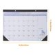 thumbnail image 2 of 1 calendario de edición en inglés 2022., 2 of 3
