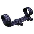 thumbnail image 6 of Sig Sauer Aluminum 7075-T6 Lightweight 30mm ALPHA3 Scope Mounts w/1913 Mounting Interface Style Clamps for Precision Shooting, 1.375, 0 MOA, Black, 6 of 7