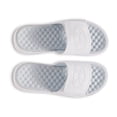 thumbnail image 3 of Sandalia Under Armour Ignite Pro 8 Blanca Gris 9 US, 3 of 5