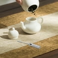 thumbnail image 4 of unbranded Colador Pequeño Para Té Con Fino Para Almacenamiento Y Preparación En El Hogar, 4 of 8