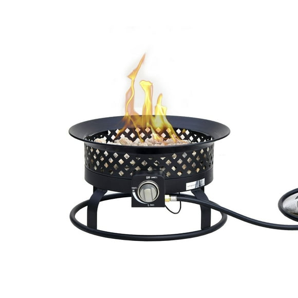 Bond 18.5 Inch Portable Fire Pit